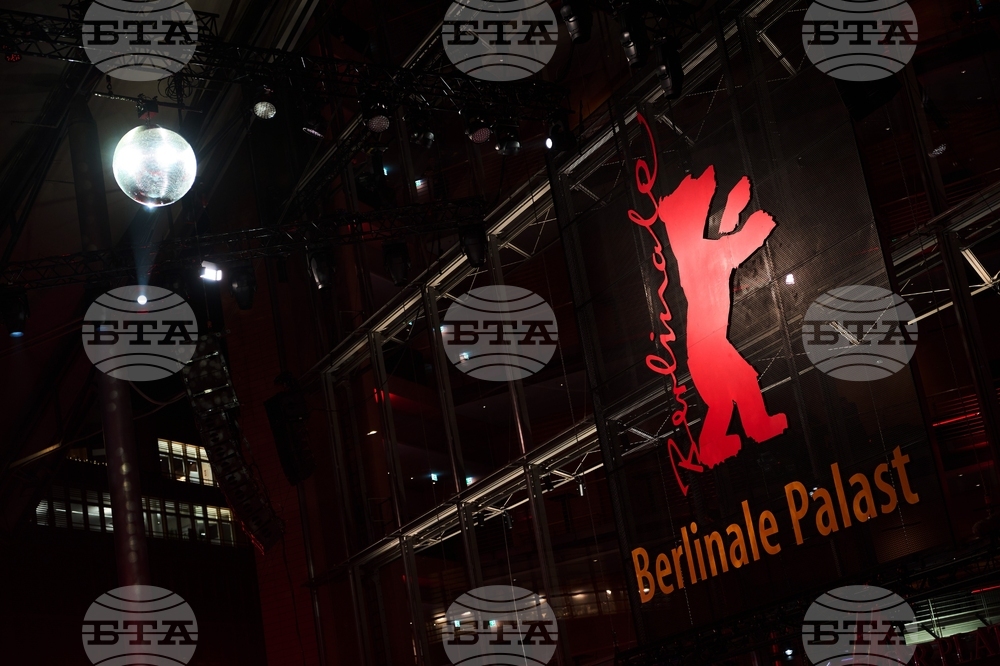 Germany Berlin Film Festival