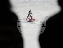 Milan Cortina Olympics Figure Skating