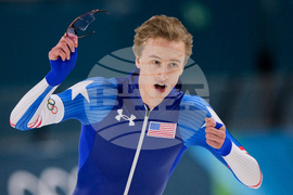 Milan Cortina Olympics Speedskating