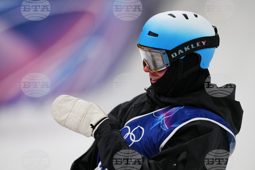 Milan Cortina Olympics Snowboard