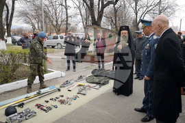 Пловдив - Съвместно командване на специалните сили - годишнина