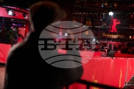 Germany Berlin Film Festival