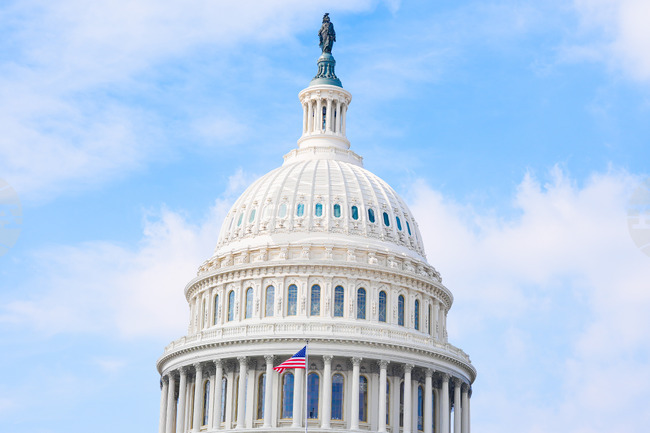 Сенатът на САЩ гласува частично финансиране за Министерството на вътрешната сигурност, с изключение на Имиграционната и митническа служба