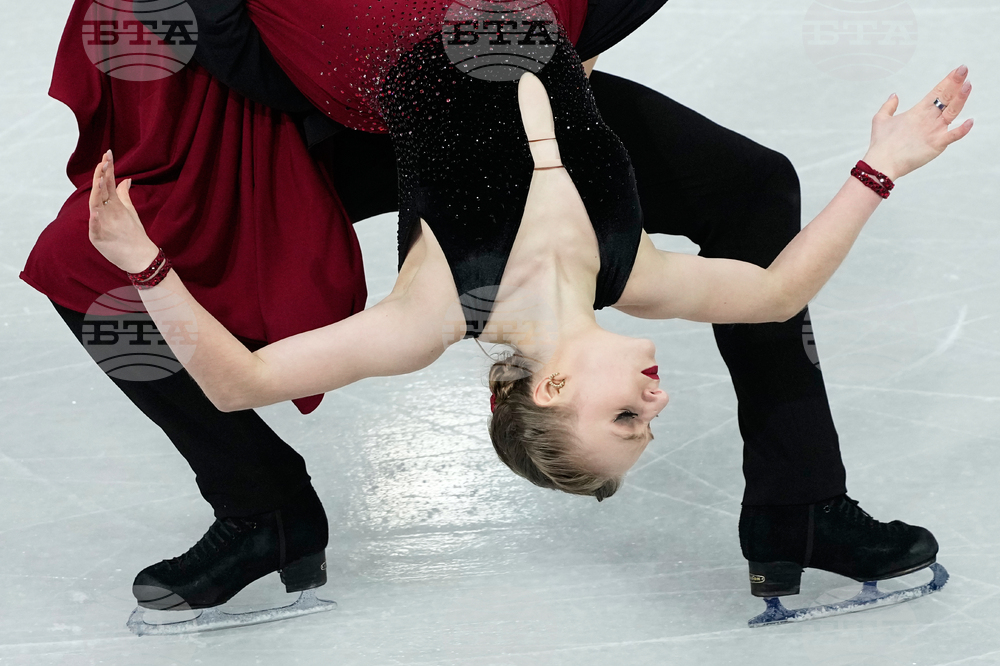 Milan Cortina Olympics Figure Skating