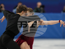 Milan Cortina Olympics Figure Skating