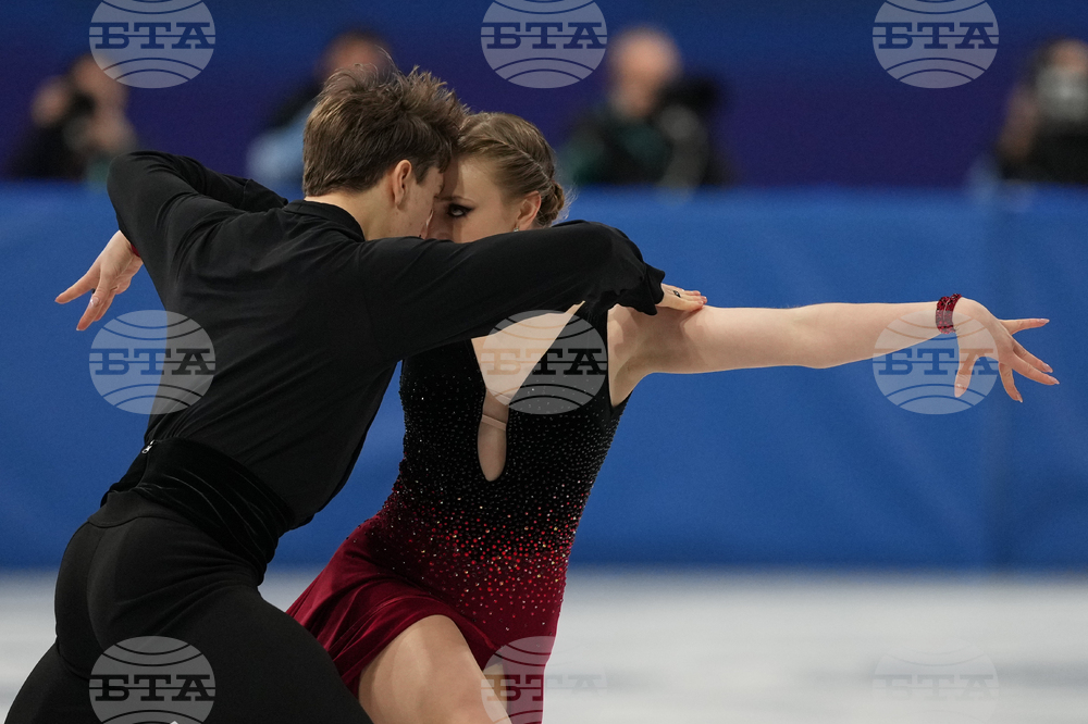 Milan Cortina Olympics Figure Skating