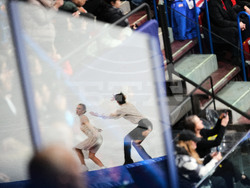 Milan Cortina Olympics Figure Skating