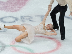 Milan Cortina Olympics Figure Skating
