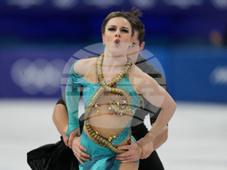 Milan Cortina Olympics Figure Skating