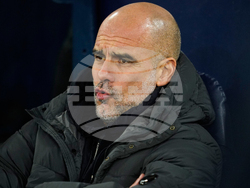 Britain Premier League Soccer