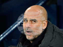 Britain Premier League Soccer