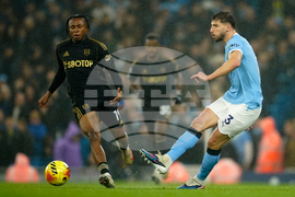 Britain Premier League Soccer