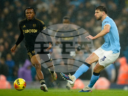 Britain Premier League Soccer