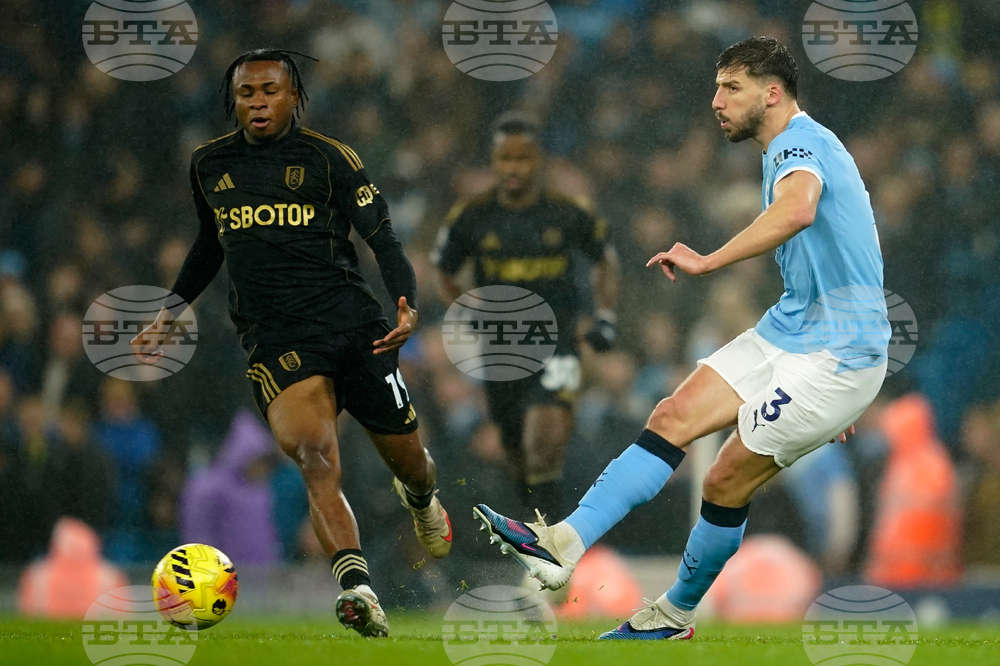 Britain Premier League Soccer