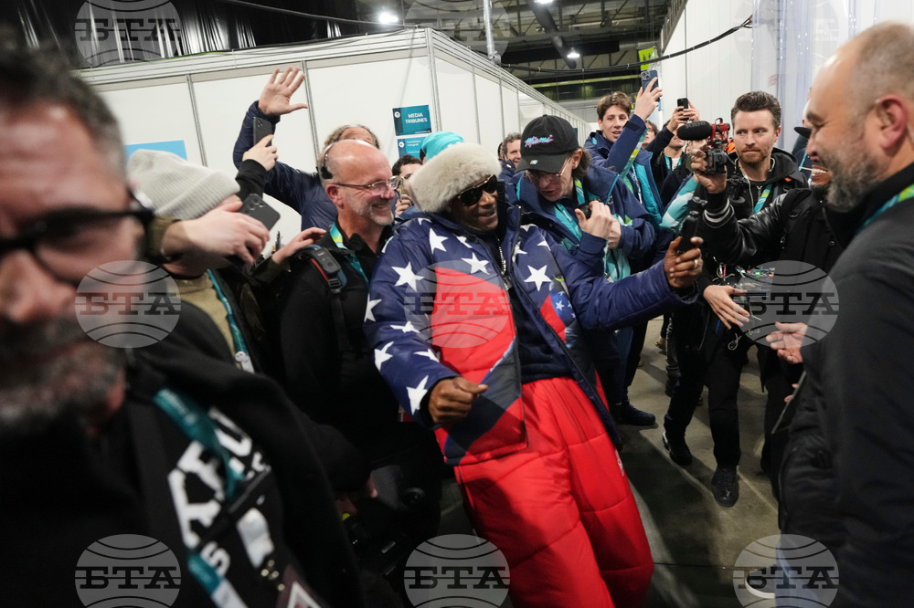 Milan Cortina Olympics Speedskating