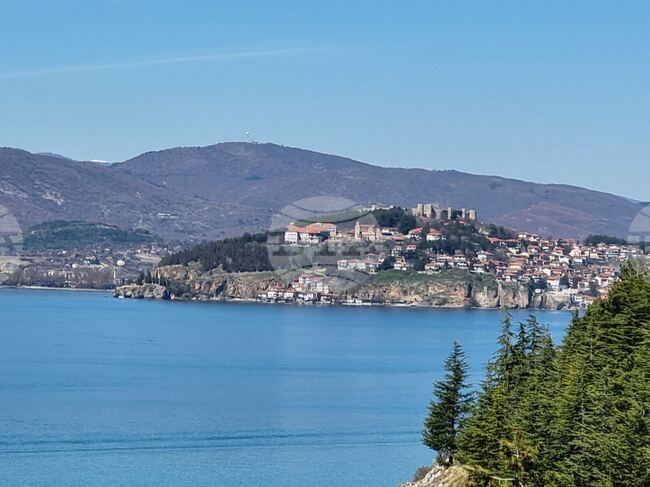 Северна Македония е получила една година отсрочка за вписването на Охрид в списъка на застрашени обекти на ЮНЕСКО