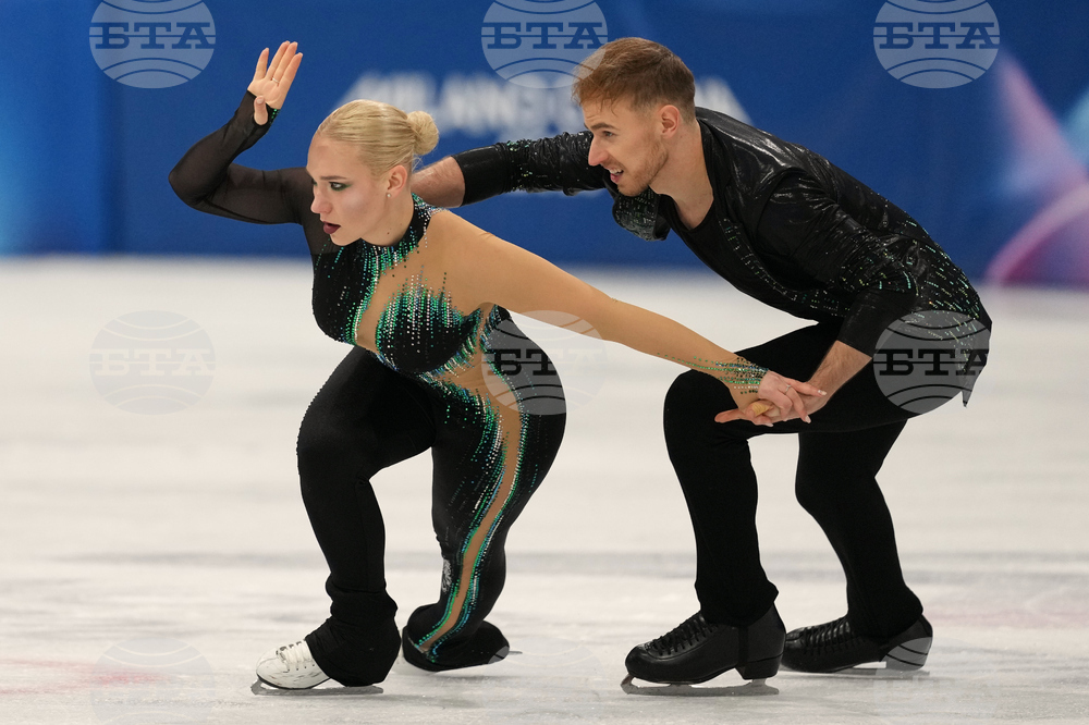 Milan Cortina Olympics Figure Skating