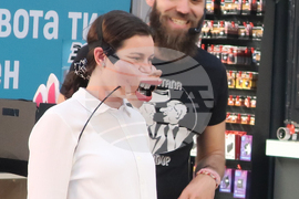 Плевен - вентролог - шоу