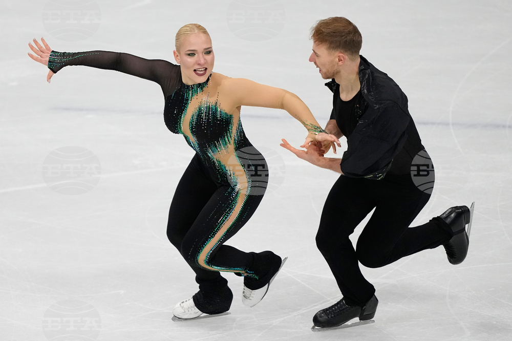 Milan Cortina Olympics Figure Skating