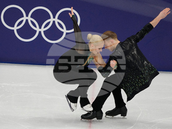 Milan Cortina Olympics Figure Skating