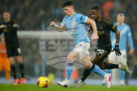 Britain Premier League Soccer