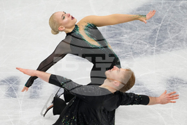 Milan Cortina Olympics Figure Skating