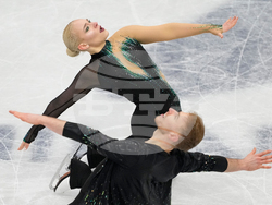 Milan Cortina Olympics Figure Skating