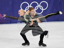 Milan Cortina Olympics Figure Skating