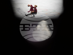 Milan Cortina Olympics Figure Skating