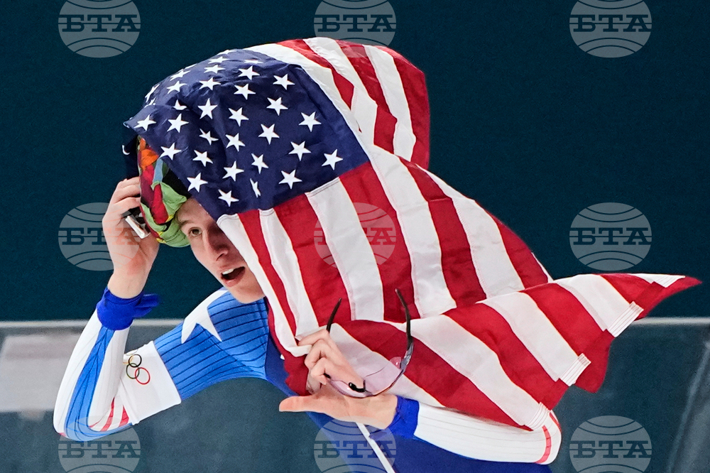 Milan Cortina Olympics Speedskating