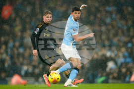 Britain Premier League Soccer