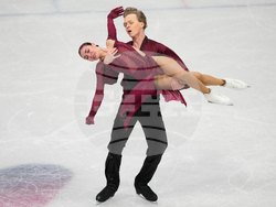 Milan Cortina Olympics Figure Skating