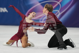 Milan Cortina Olympics Figure Skating