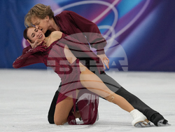 Milan Cortina Olympics Figure Skating