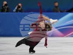 Milan Cortina Olympics Figure Skating