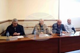 Вършец - Медицински център - проект - модернизация