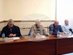 Вършец - Медицински център - проект - модернизация