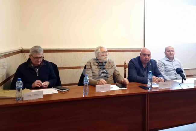 Проект за модернизация на Медицинския център във Вършец бе представен в курортния град