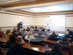 Вършец - Медицински център - проект - модернизация