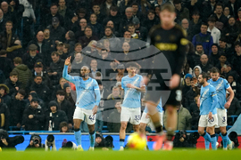 Britain Premier League Soccer