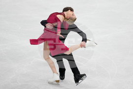 Milan Cortina Olympics Figure Skating