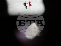 Milan Cortina Olympics Figure Skating