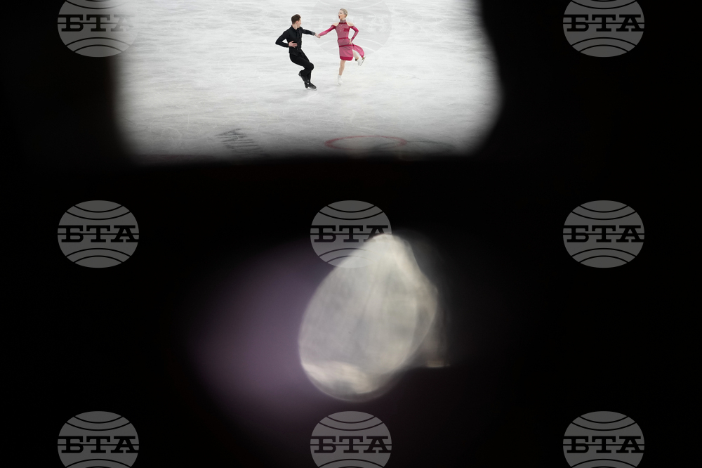 Milan Cortina Olympics Figure Skating