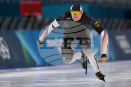 Milan Cortina Olympics Speedskating