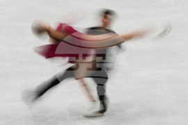 Milan Cortina Olympics Figure Skating