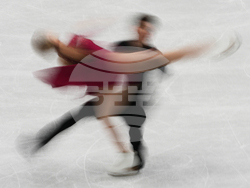 Milan Cortina Olympics Figure Skating