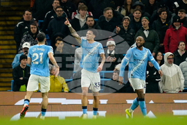 Britain Premier League Soccer