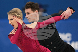 Milan Cortina Olympics Figure Skating