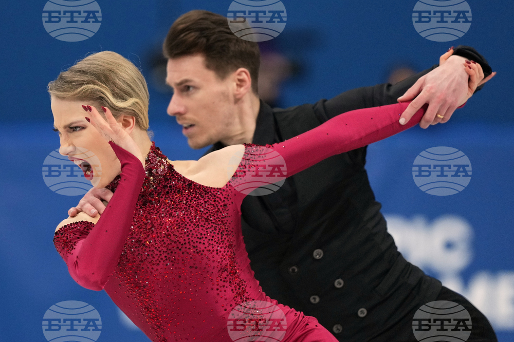 Milan Cortina Olympics Figure Skating