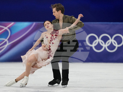 Milan Cortina Olympics Figure Skating